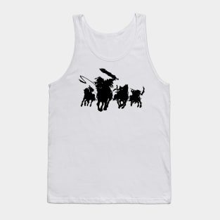 Darksiders Team Tank Top